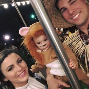 Meet your Posher, Landon